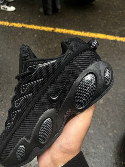 Nike Glide x NOCTA 'Triple Black' (1.1)