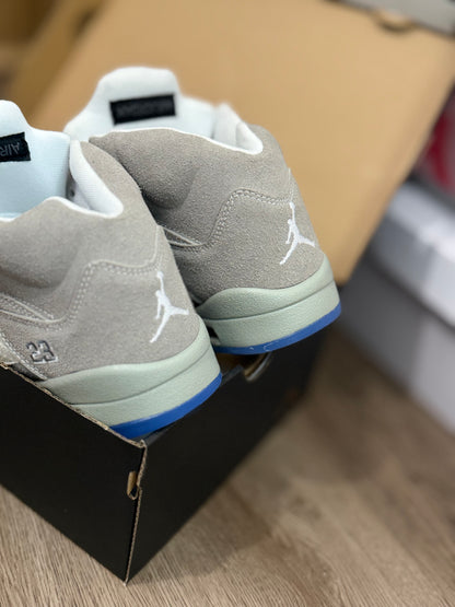 AIR JORDAN RETRO 5