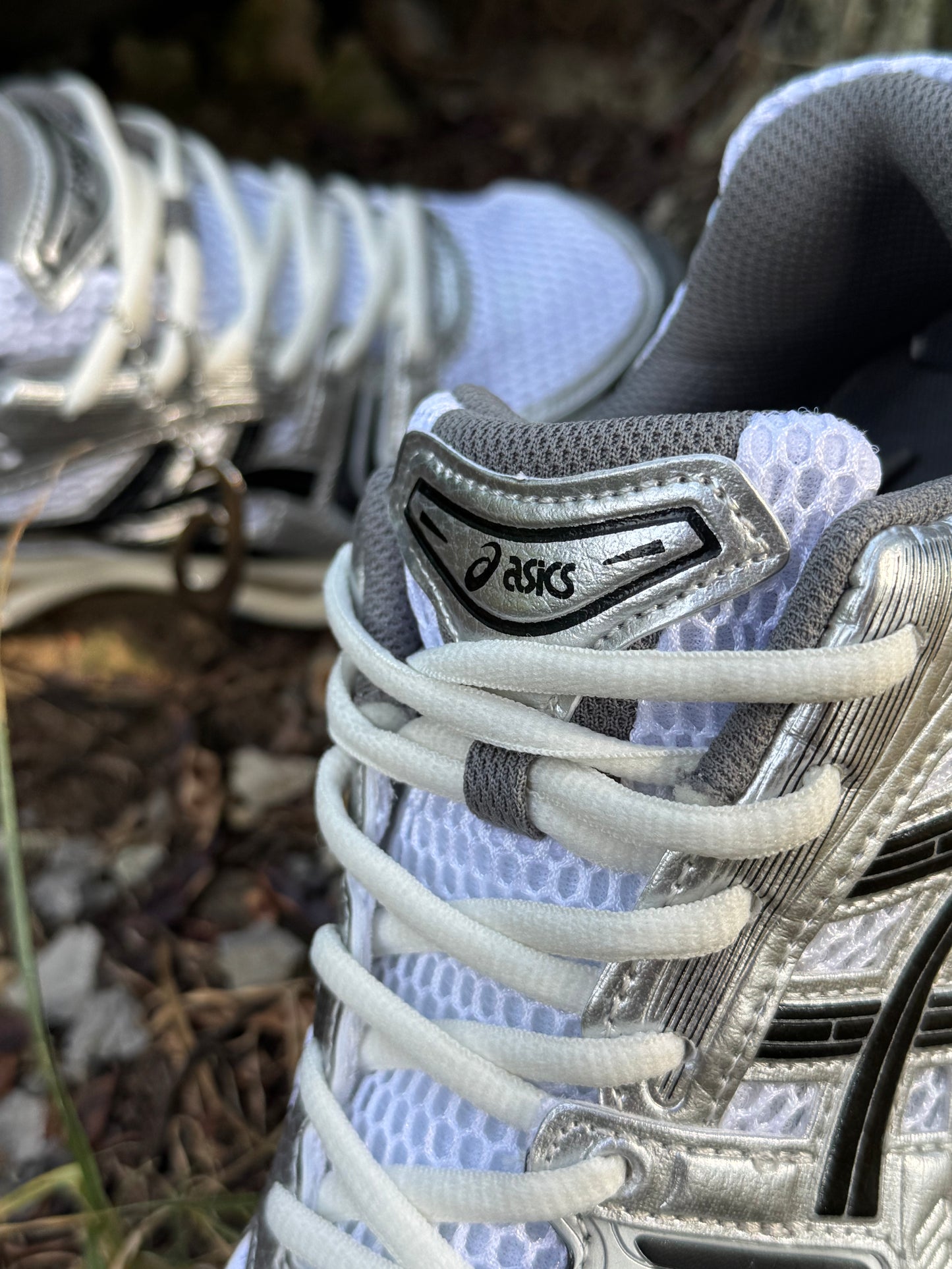 Asics Gel - Kayano 14