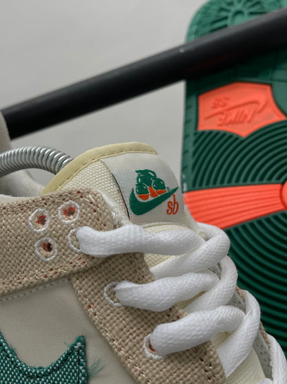 Nike SB Dunk x Jarritos