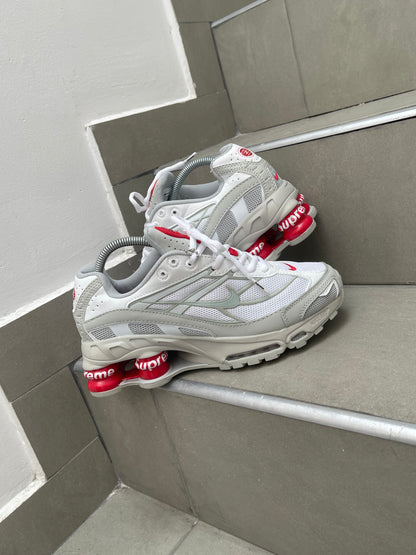 Nike Shox Ride 2 x Supreme