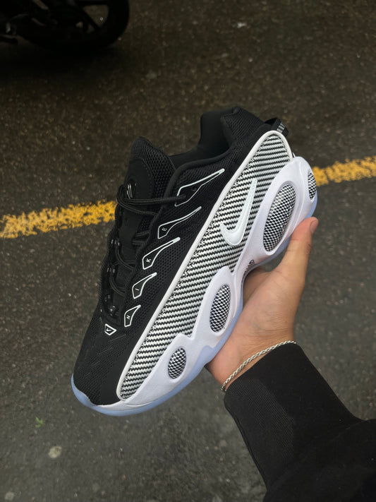 Nike Glide x NOCTA 'Black & White' (1.1)
