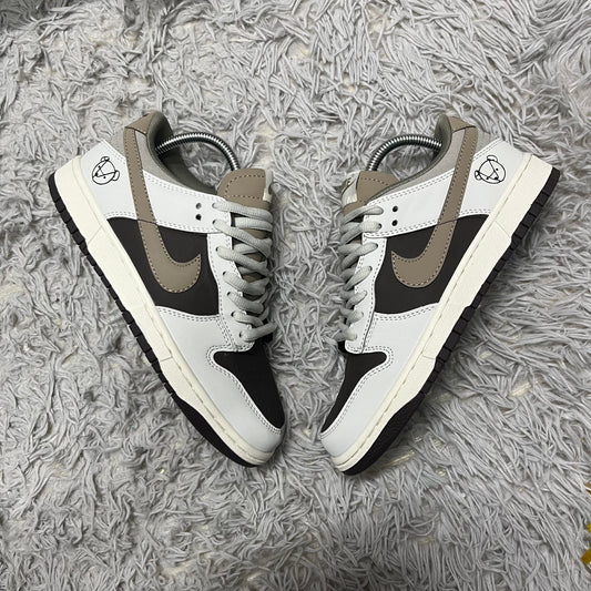 Nike SB Dunk Low "Teddy Bear" (1.1)