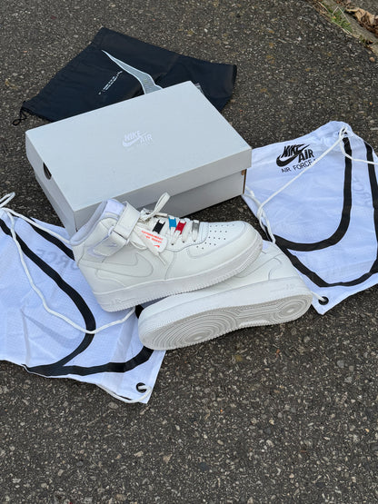 Nike Air Force One Bota