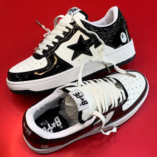 Bape Sta Black (1.1)