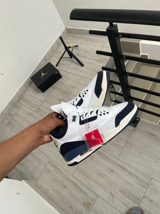 Air Jordan 3 x A Ma Maniére