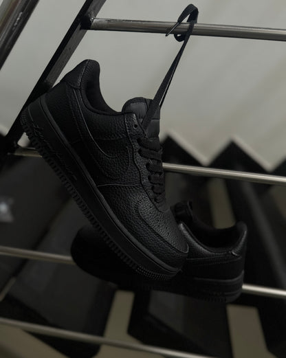 Air Force One x Drake AF1