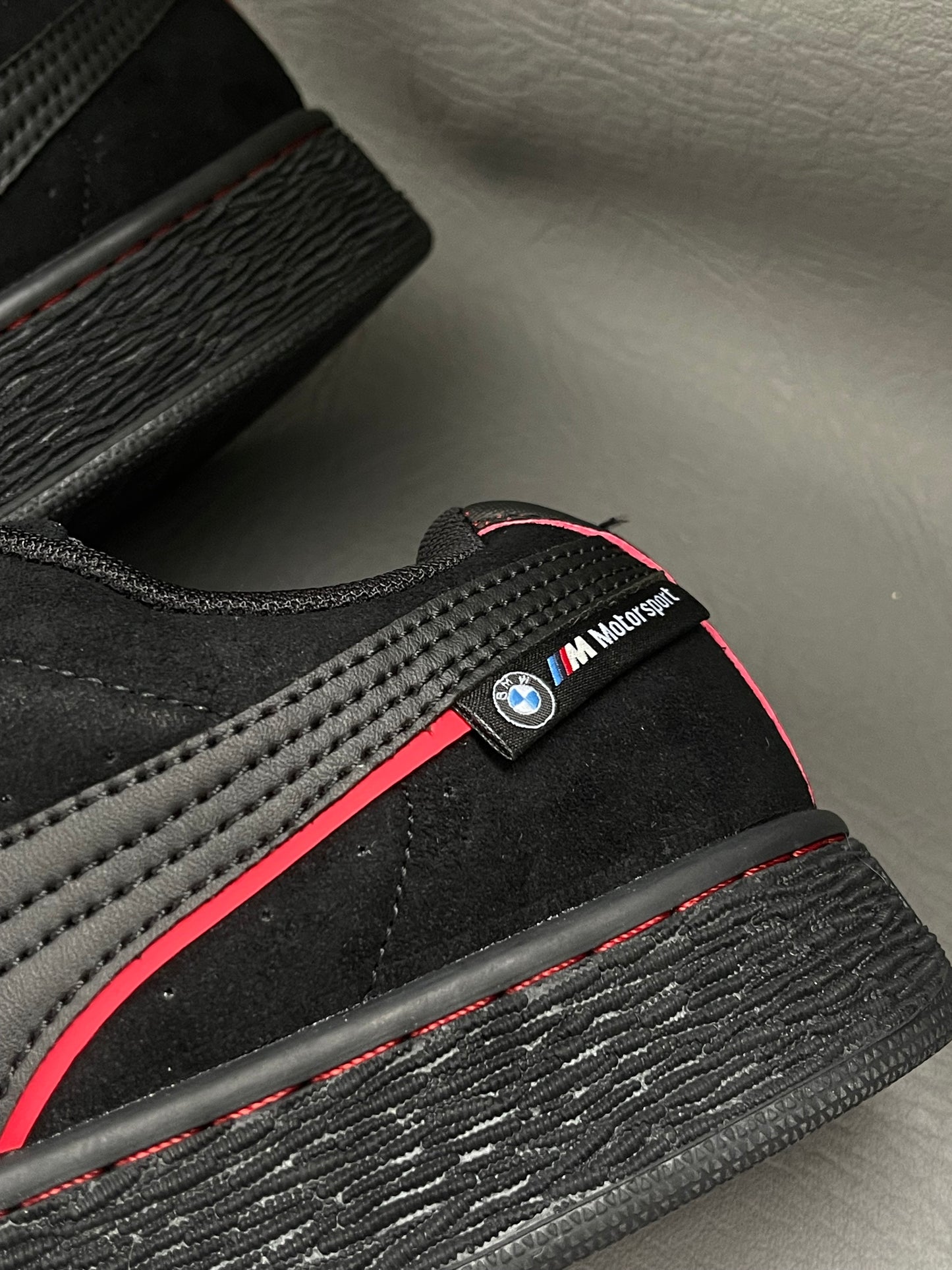 Puma Pleasure Xl BMW