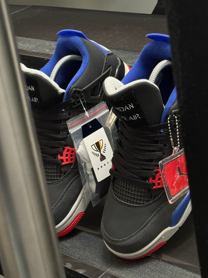 Air Jordan Retro 4 “ RARE AIR “