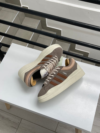 Adidas Campus Bad Bunny “Brown Cafecito”
