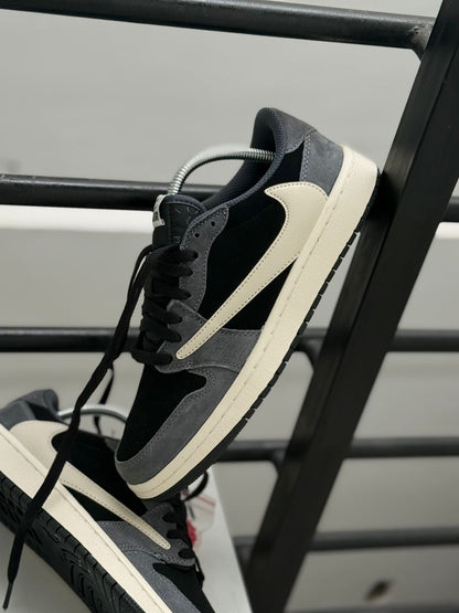 Nike Air Jordan 1 Low Travis Scott