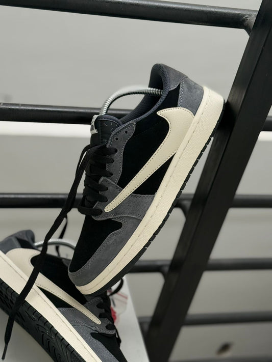 Nike Air Jordan 1 Low Travis Scott
