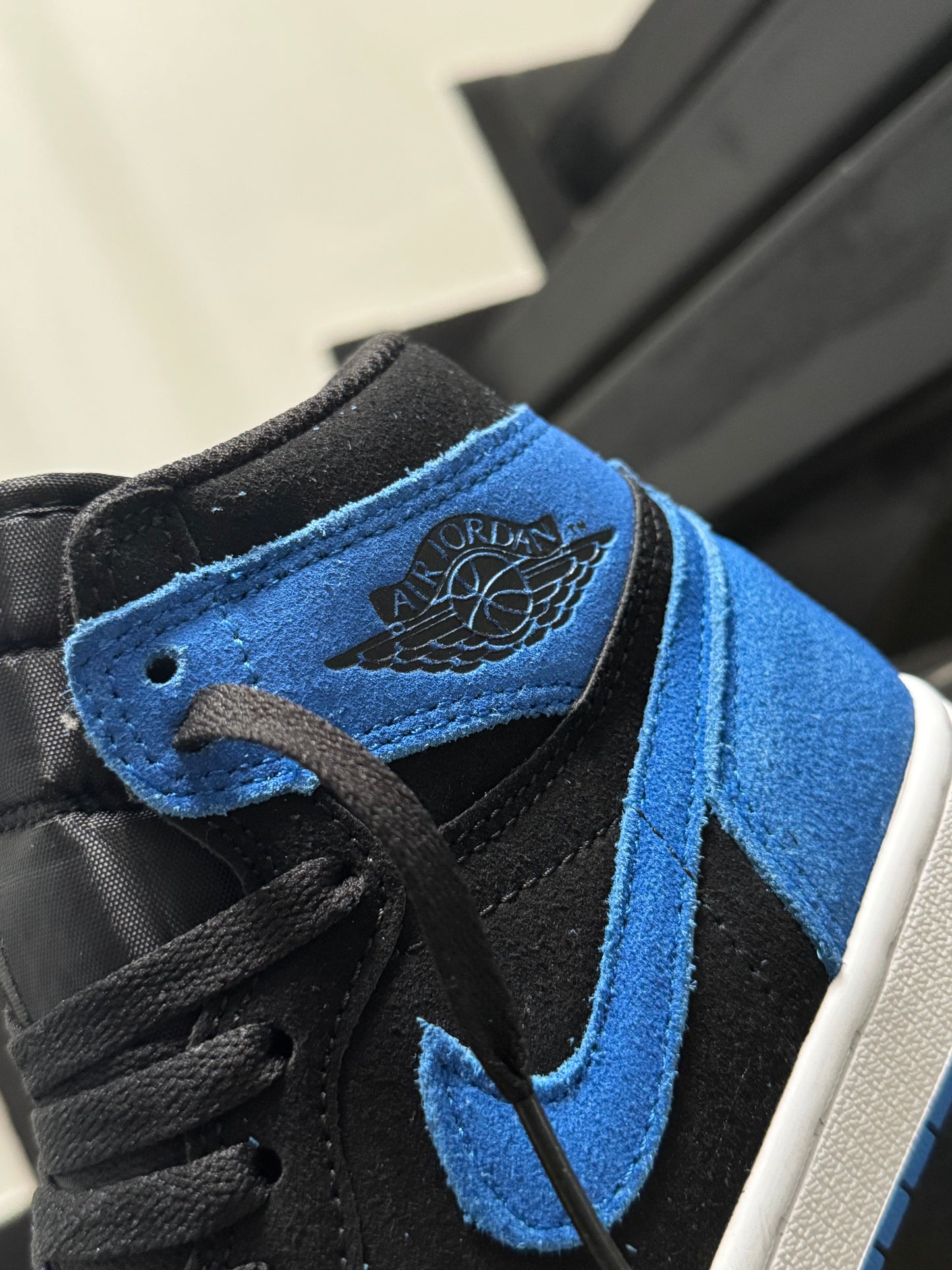 Air Jordan Retro 1