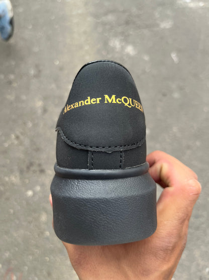 Alexander McQueen 'Black Matte' (1.1)