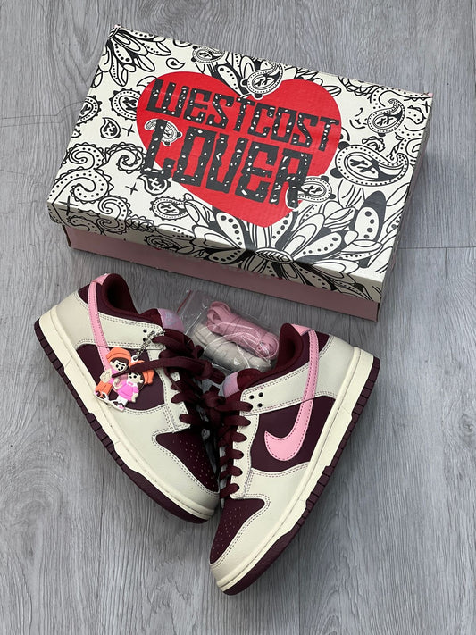 NIKE SB VALENTINES TODAY