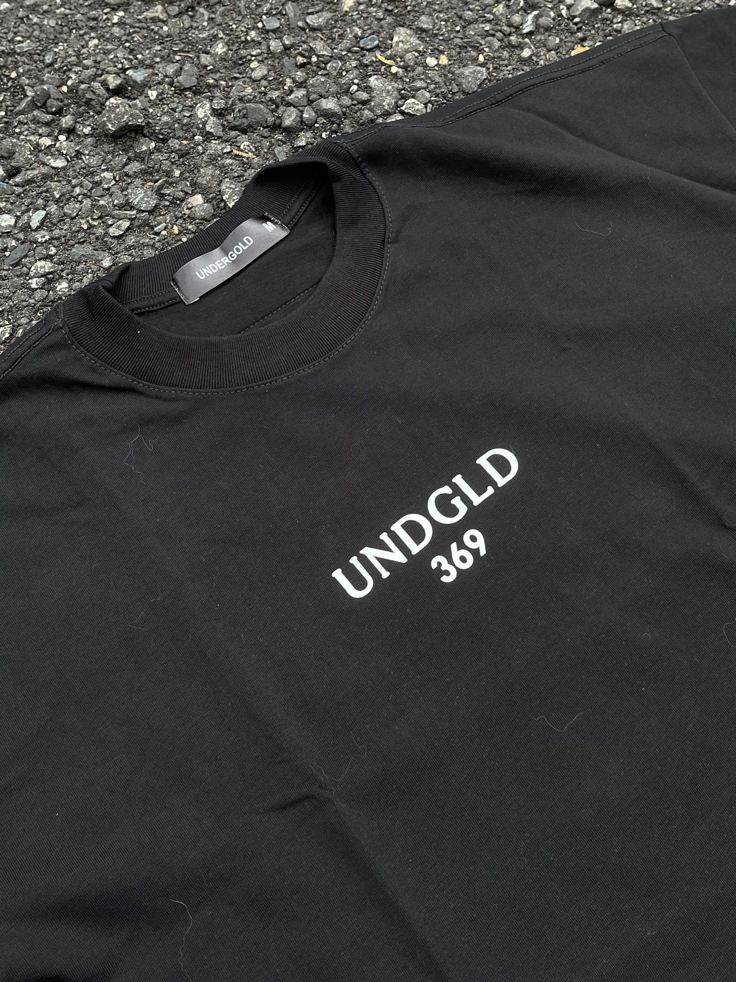 CAMISA UNDERGOLD