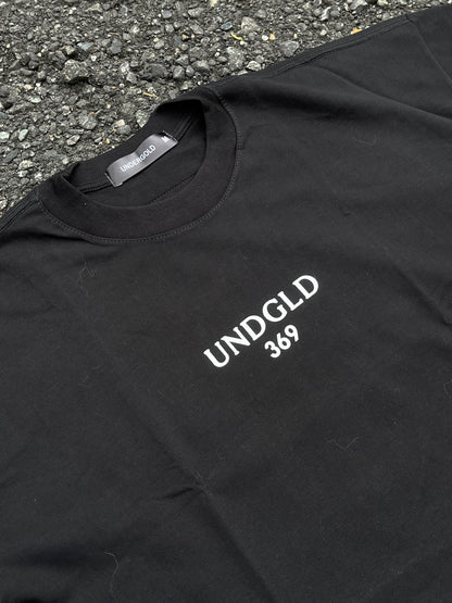 CAMISA UNDERGOLD