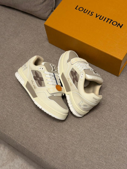 Louis Vuitton LV TRAINER