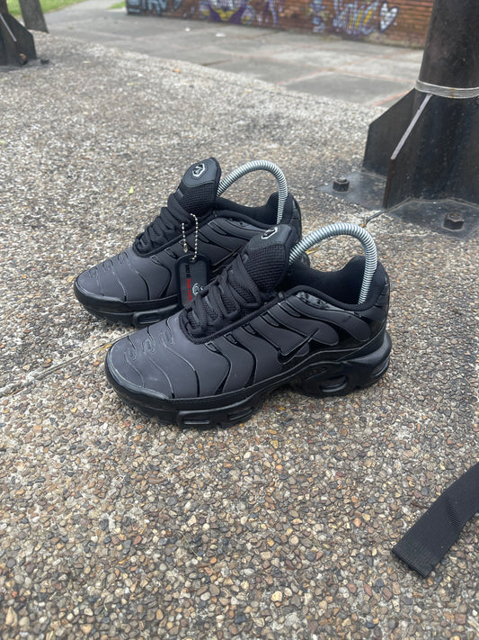 Nike Air Max Plus TN Camaleón Rojo