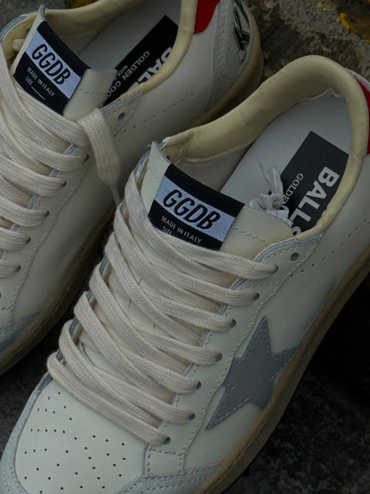 Golden Goose Ball Star
