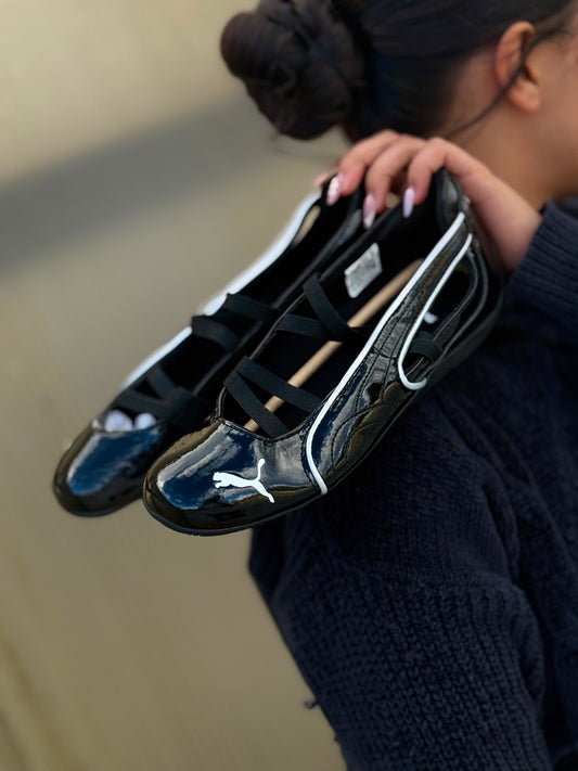 Puma Speedcat Ballet Glossy