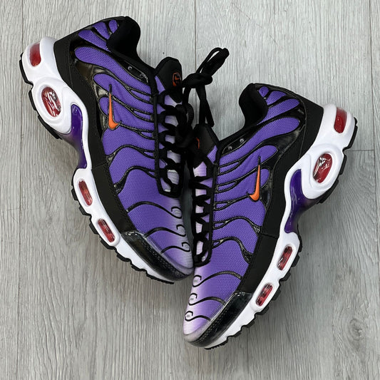 Nike Air Max Plus TN 'Purple Gradient' (1.1)