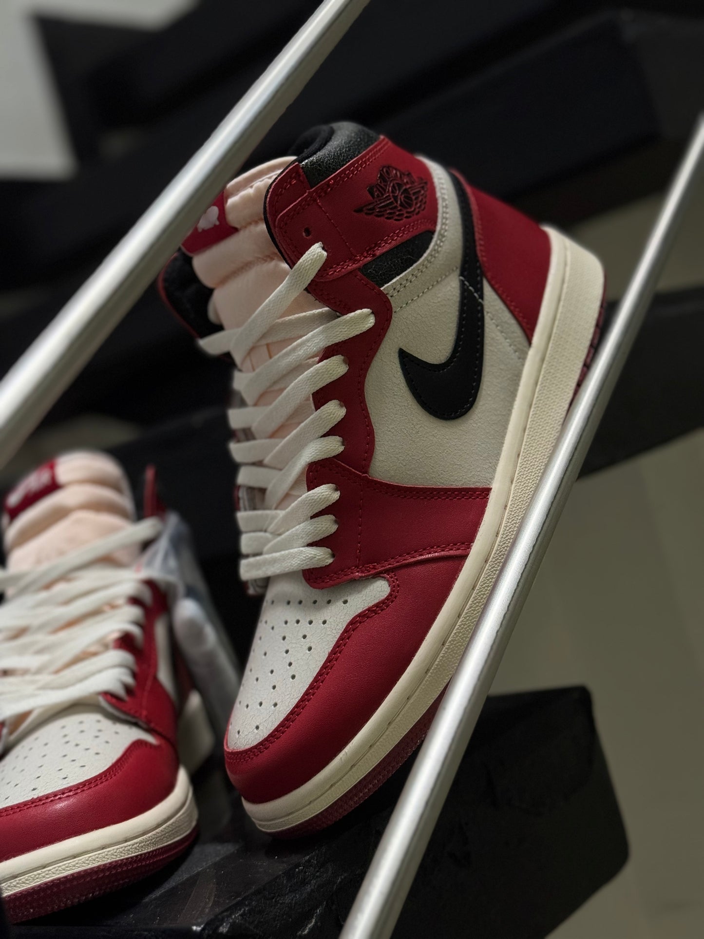 Air Jordan Retro 1