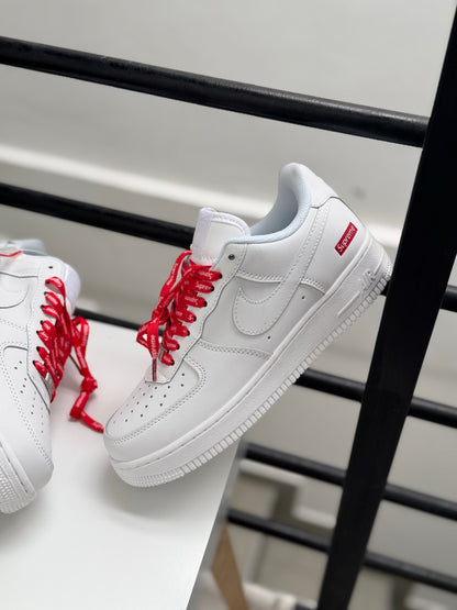 Air Force 1 X Supreme