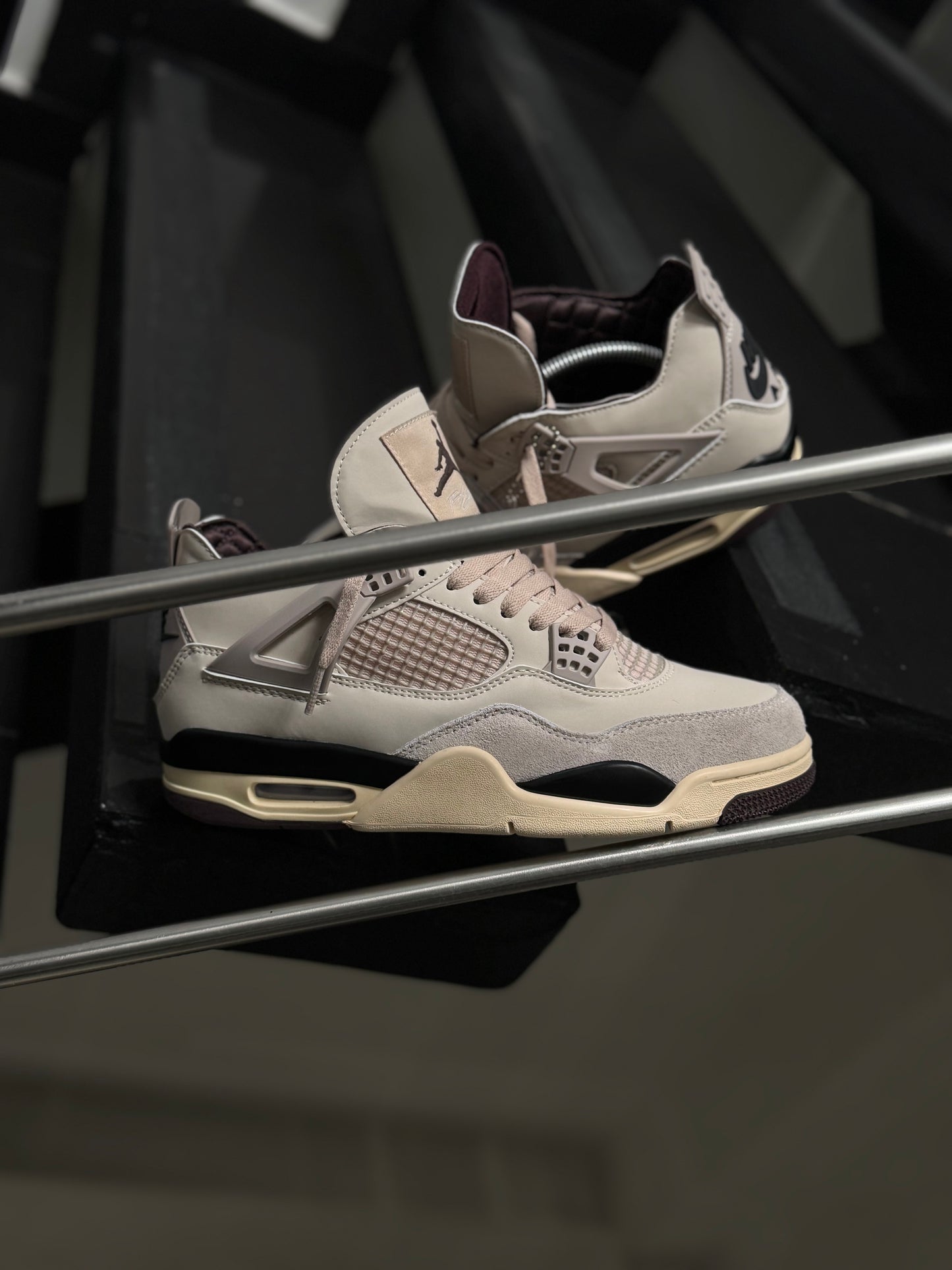 Air Jordan Retro 4