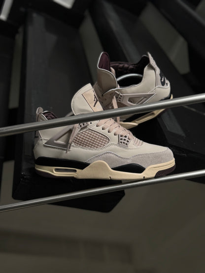 Air Jordan Retro 4