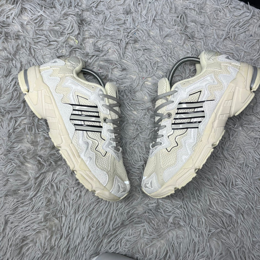 Adidas Response CL Wonder White