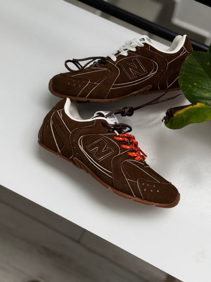 New Balance X Miu Miu
