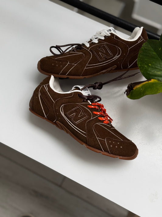 New Balance X Miu Miu