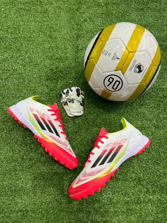 Adidas F50 Turf