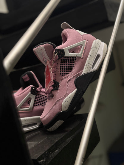 Air Jordan Retro 4 “ ORCHID”