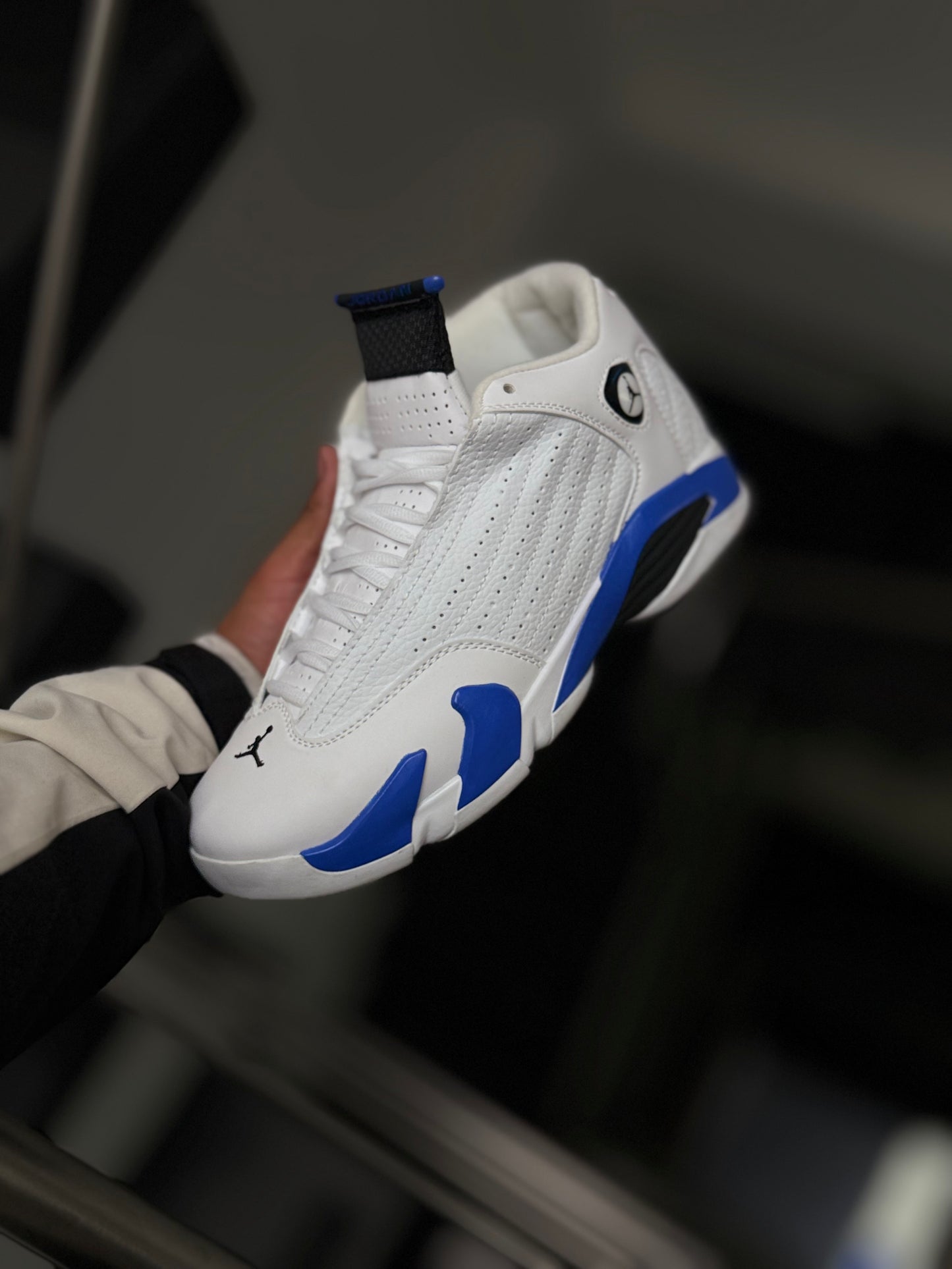 AIR JORDAN RETRO 14