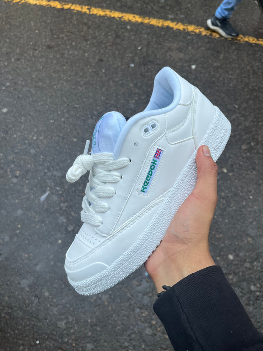 Reebok x BEAMS Club C (1.1)
