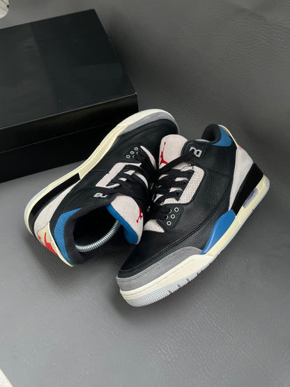 Air Jordan 3 “Rare Air”