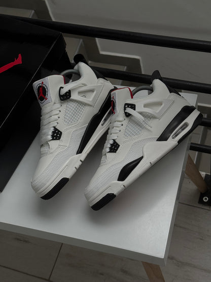 Air Jordan Retro 4 “ FLIGH CLUB ”