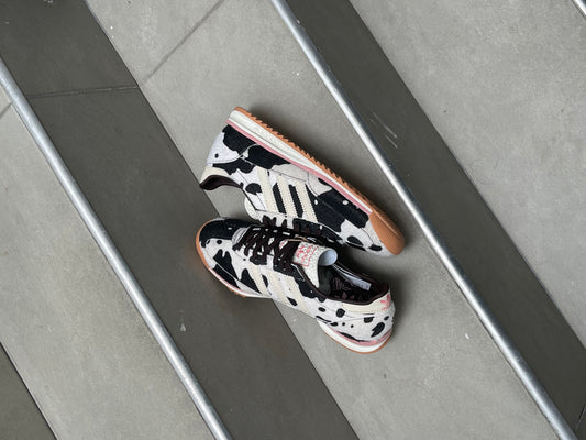 Adidas SL 72 “Cow”