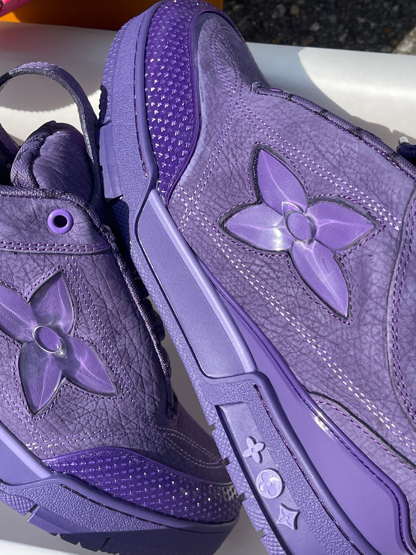 Louis Vuitton LV SKATE 2