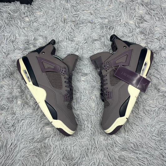 Air Jordan Retro 4 'A Ma Maniére' (1.1)