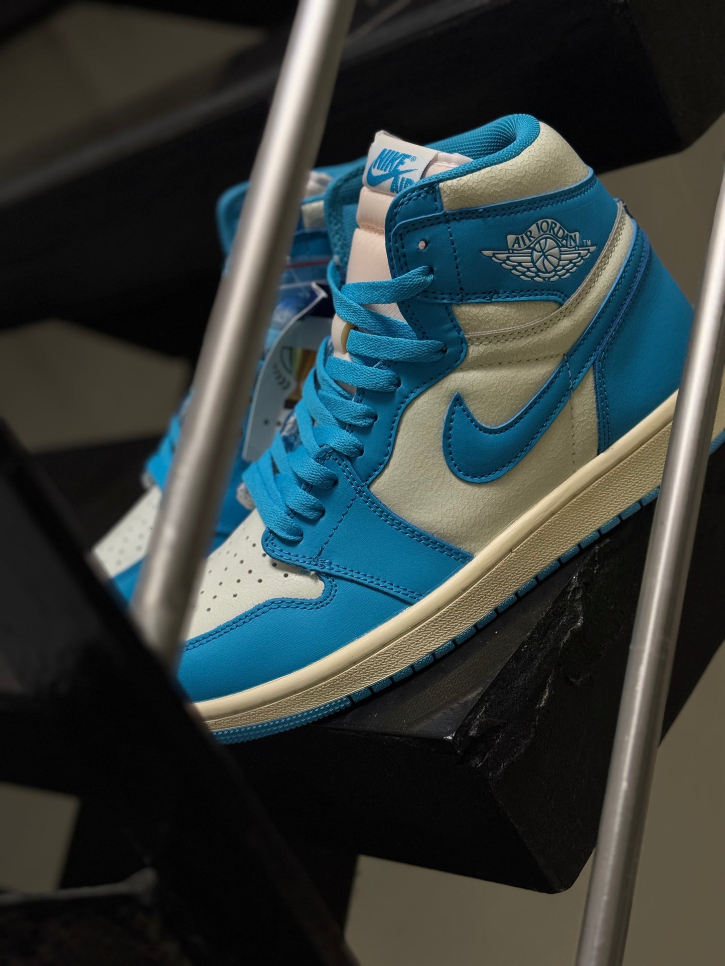 Air Jordan Retro 1