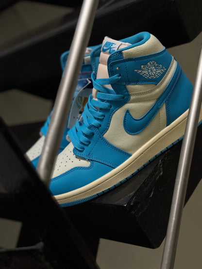 Air Jordan Retro 1