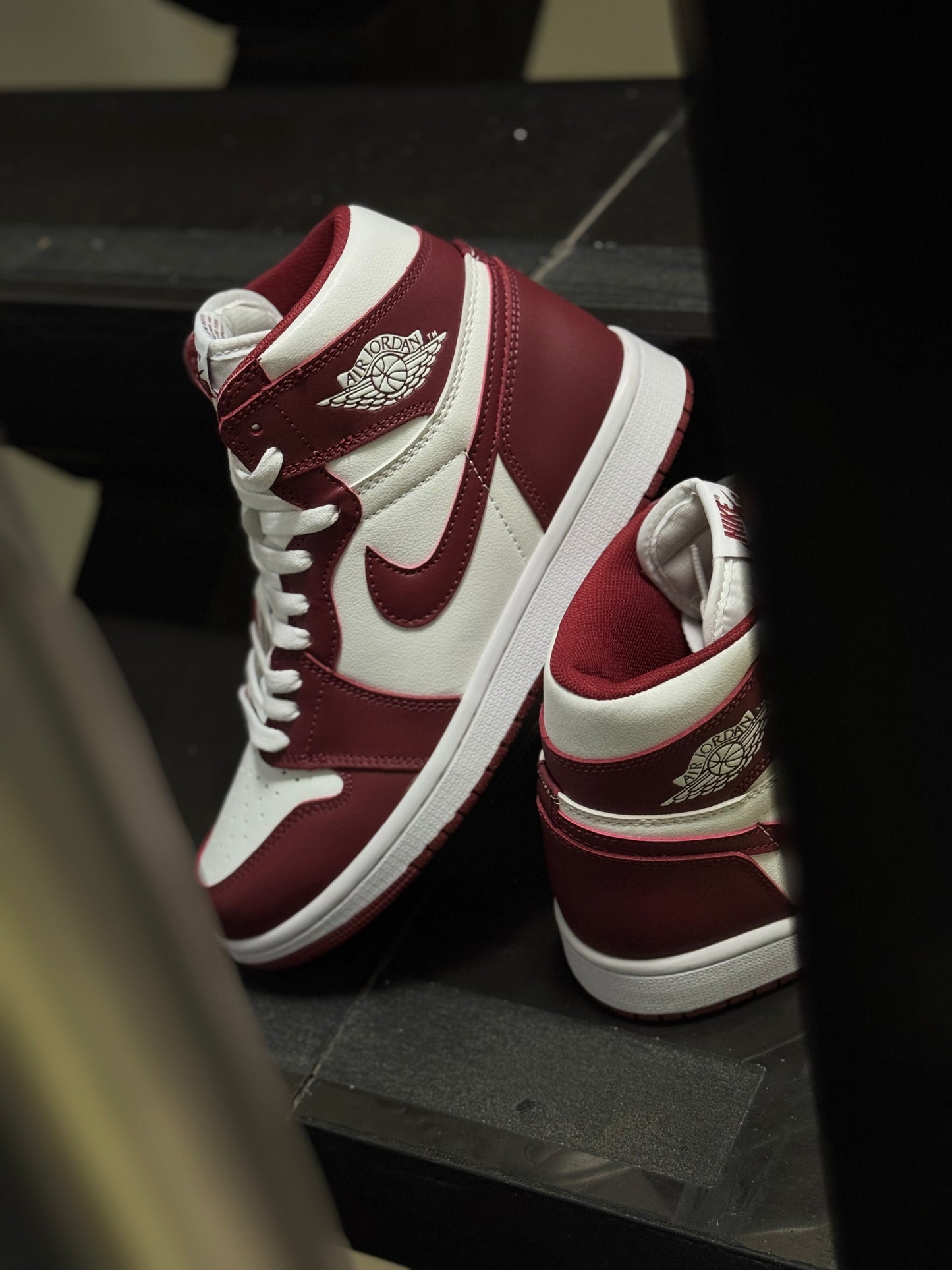 Air Jordan Retro 1