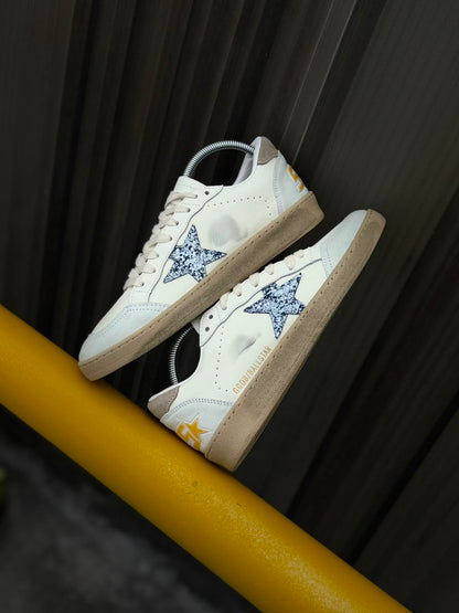 Golden Goose Ball Star