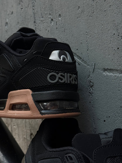 OSIRIS