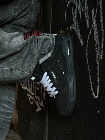 OSIRIS