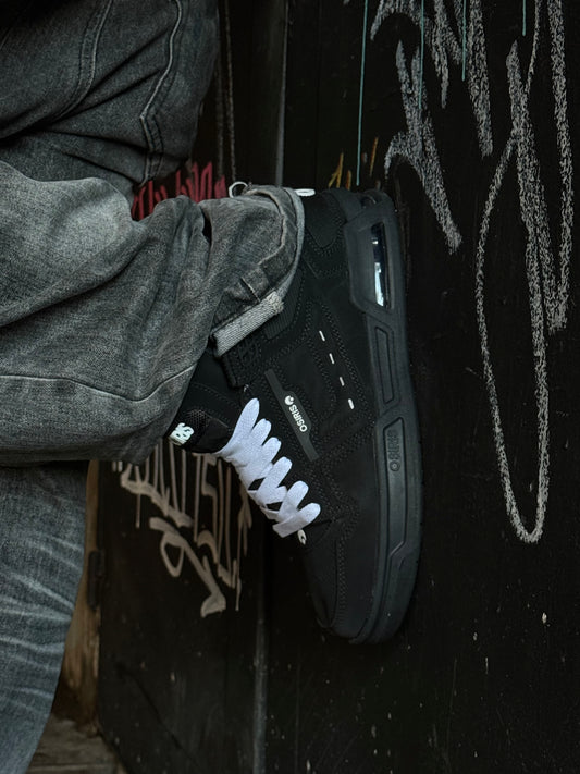 OSIRIS