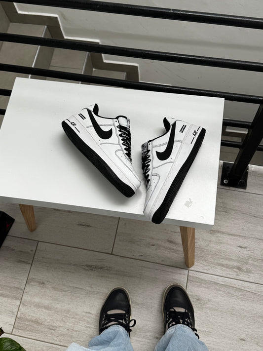 Air Force 1 X Supreme